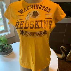 Washington Redskins Women’s Tee